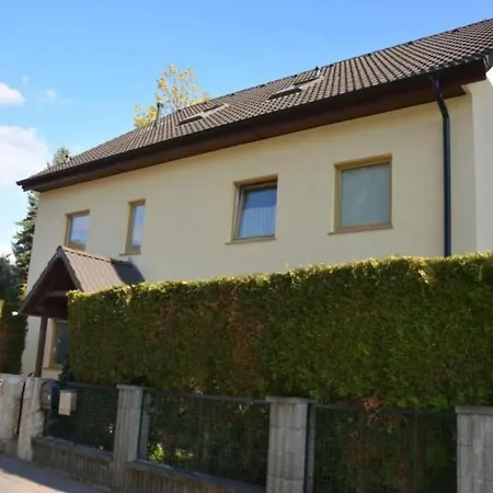 Kunstsammler By Interhome Apartment