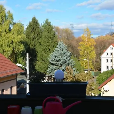 Kunstsammler By Interhome Apartment