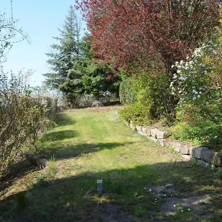 Apartmán Kunstsammler By Interhome *
