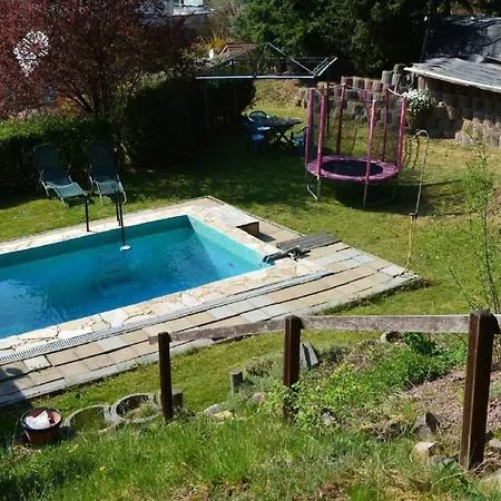 Kunstsammler By Interhome *