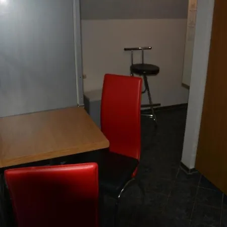 Kunstsammler By Interhome * Drážďany