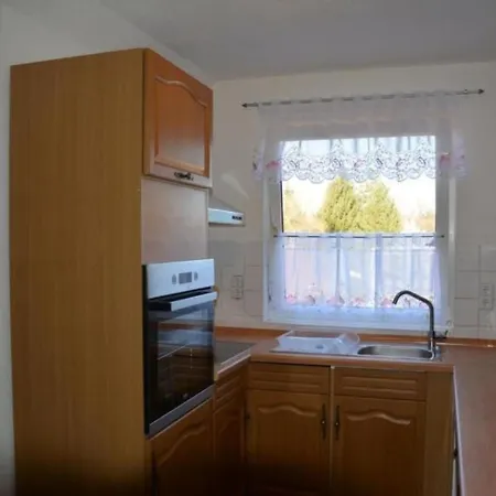 Kunstsammler By Interhome * Dresden