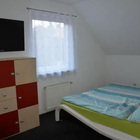 Apartmán Kunstsammler By Interhome Drážďany