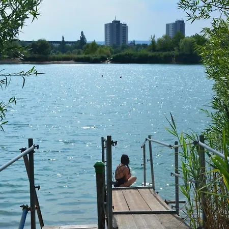 Kunstsammler By Interhome Апартаменты *