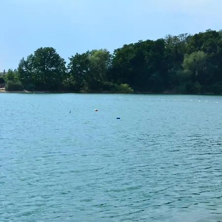 Апартаменты Kunstsammler By Interhome