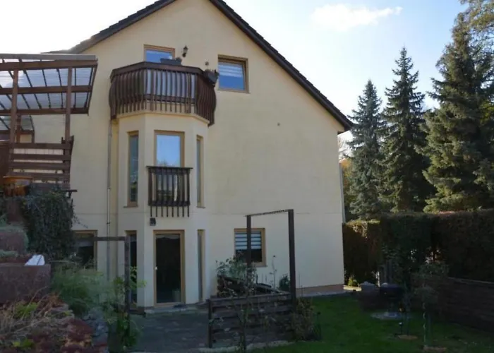 Kunstsammler By Interhome * Drážďany