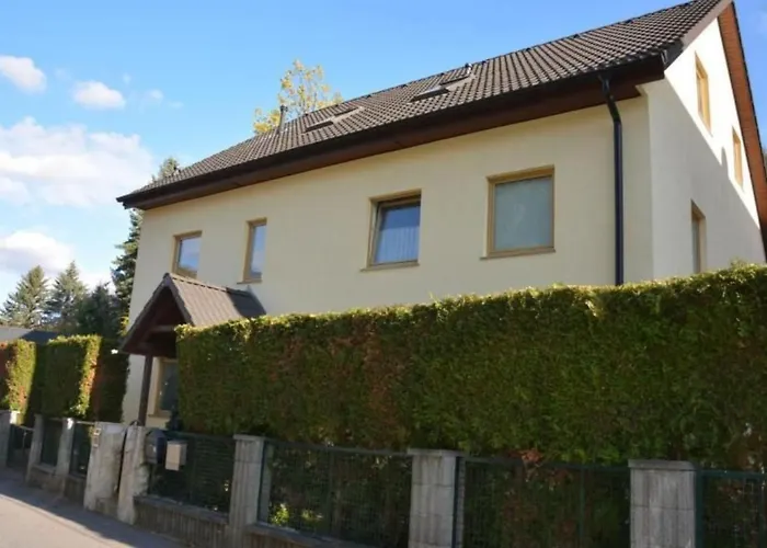 Kunstsammler By Interhome Apartment