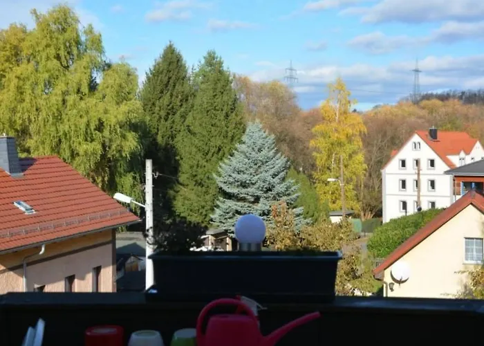 Kunstsammler By Interhome Apartmán