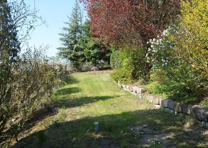 Apartment Kunstsammler By Interhome *