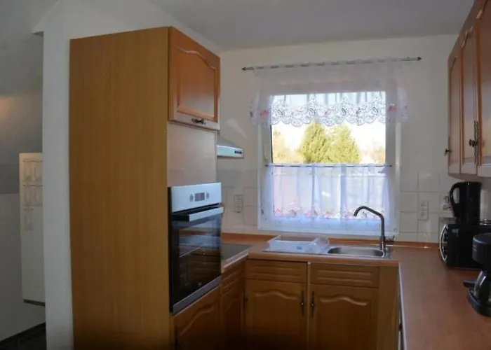 Kunstsammler By Interhome * Dresden