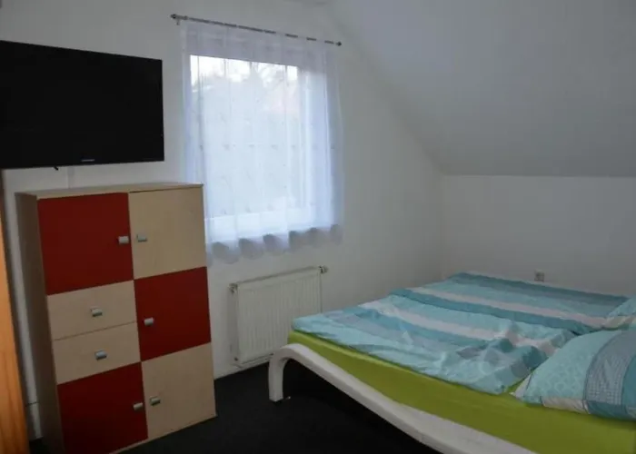 Apartmán Kunstsammler By Interhome Drážďany