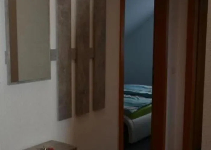 Kunstsammler By Interhome Apartment