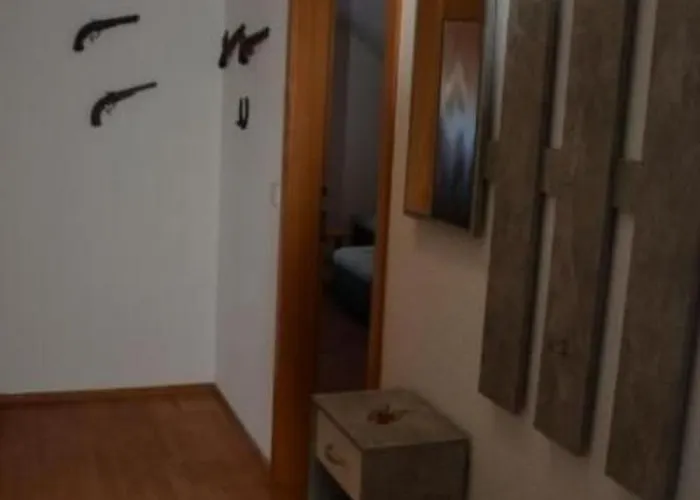 Kunstsammler By Interhome Apartmán *