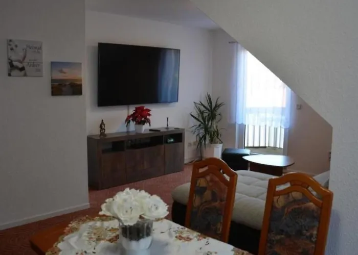 Apartment Kunstsammler By Interhome Dresden