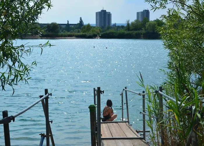 Kunstsammler By Interhome Apartment *