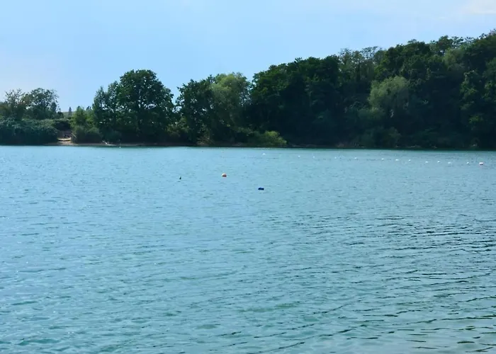 Apartmán Kunstsammler By Interhome