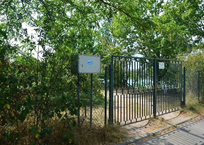 Apartmán Kunstsammler By Interhome Drážďany