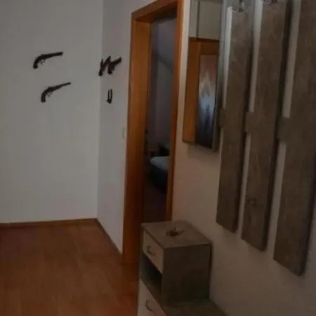 Kunstsammler By Interhome דירה *