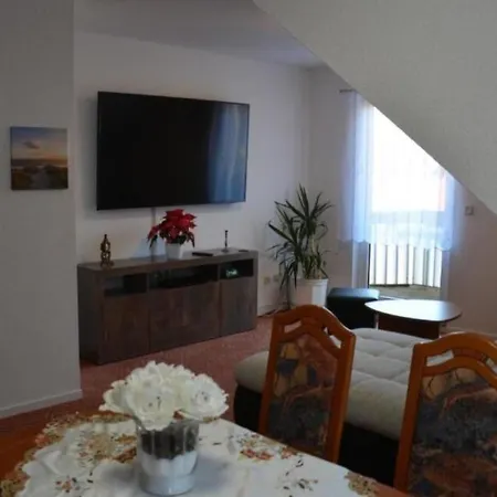 דירה Kunstsammler By Interhome דרזדן