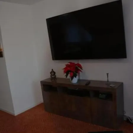 דירה Kunstsammler By Interhome