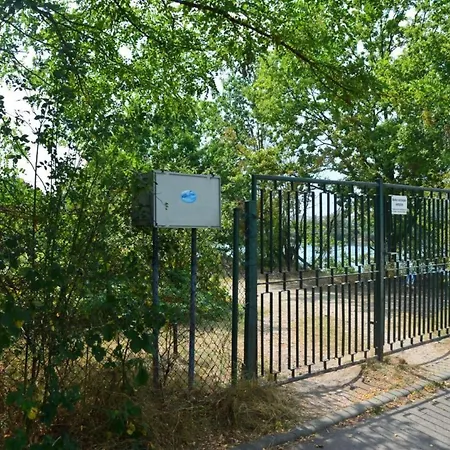 דירה Kunstsammler By Interhome דרזדן