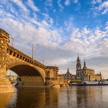 Kunstsammler By Interhome * דרזדן