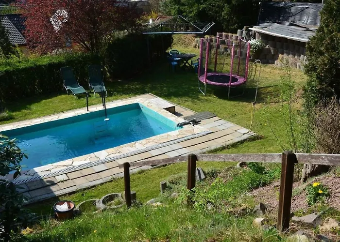 Kunstsammler By Interhome *