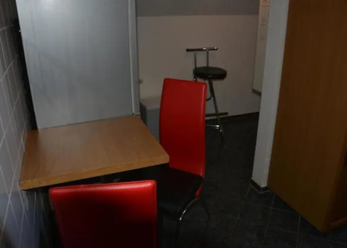 Kunstsammler By Interhome * דרזדן