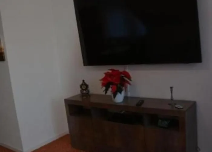 דירה Kunstsammler By Interhome