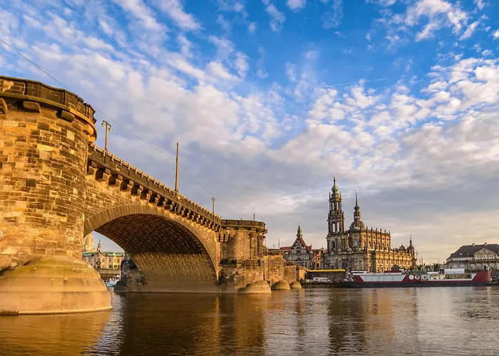 Kunstsammler By Interhome * דרזדן