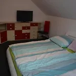 Apartmán Kunstsammler By Interhome
